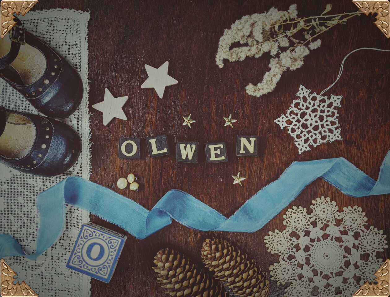 Olwen