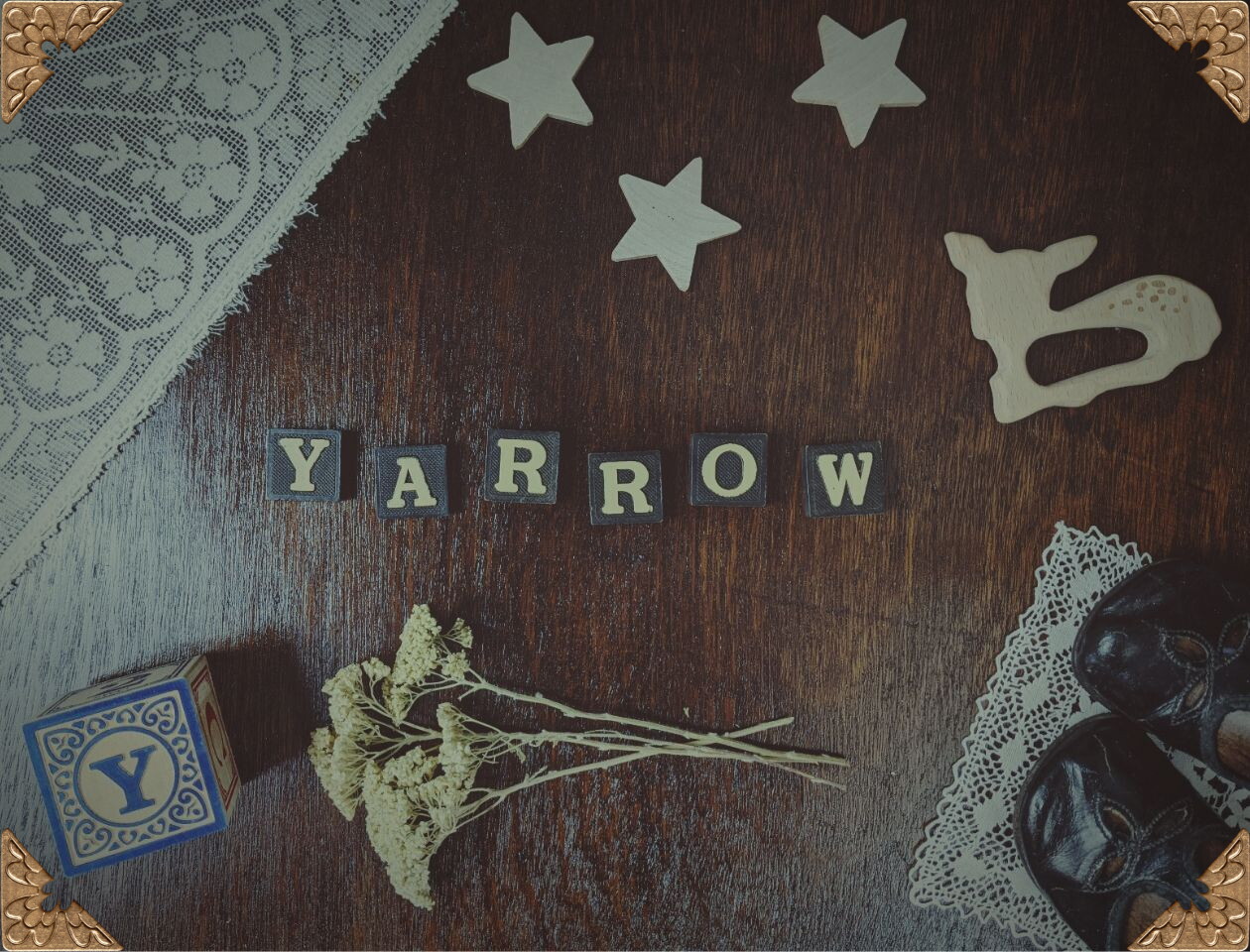 Yarrow